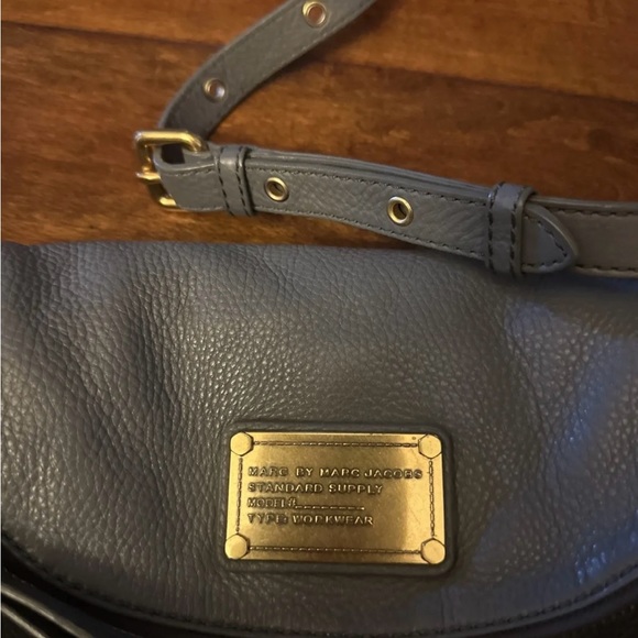 Great Condition Leather Marc Jacob - Picture 3 of 8